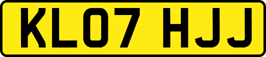 KL07HJJ