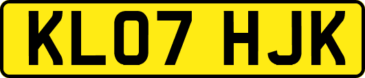 KL07HJK