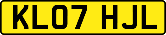 KL07HJL