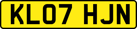 KL07HJN