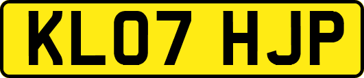 KL07HJP