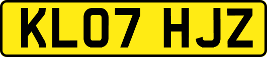 KL07HJZ