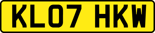 KL07HKW