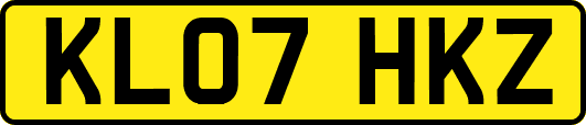 KL07HKZ