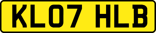 KL07HLB
