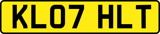 KL07HLT