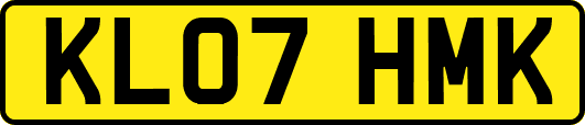KL07HMK