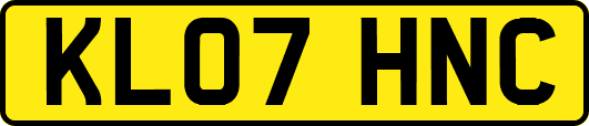 KL07HNC