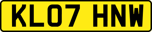 KL07HNW