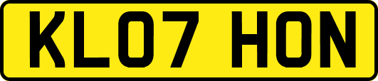 KL07HON
