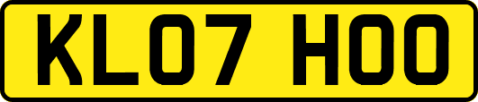 KL07HOO