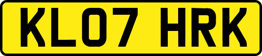 KL07HRK