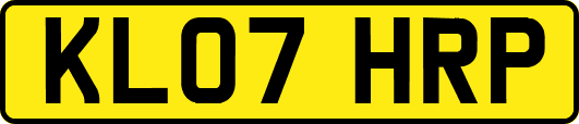 KL07HRP