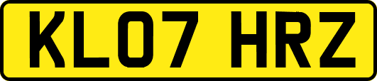 KL07HRZ