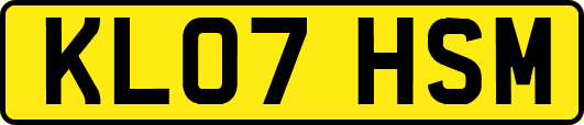 KL07HSM