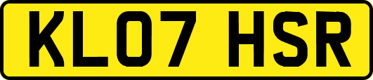 KL07HSR