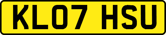KL07HSU