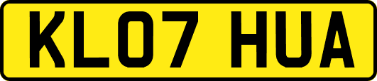 KL07HUA