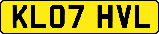 KL07HVL