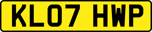 KL07HWP