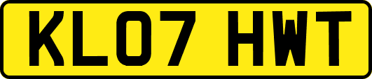 KL07HWT
