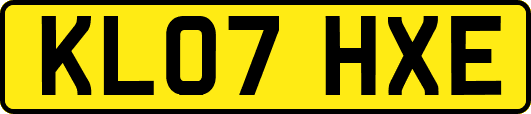 KL07HXE