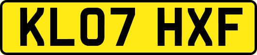 KL07HXF