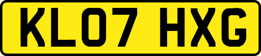 KL07HXG
