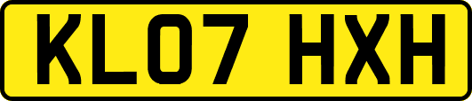 KL07HXH