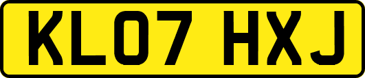 KL07HXJ