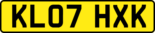 KL07HXK
