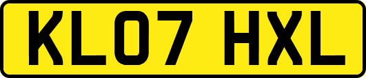 KL07HXL