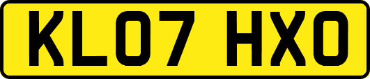 KL07HXO