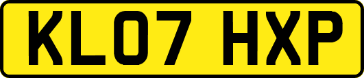 KL07HXP