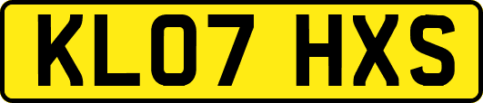 KL07HXS