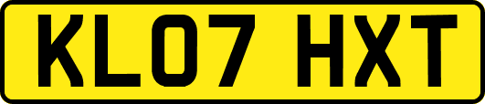 KL07HXT