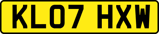 KL07HXW