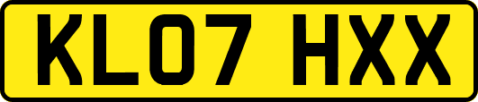 KL07HXX