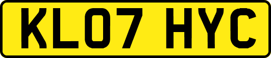 KL07HYC