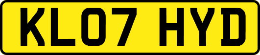 KL07HYD