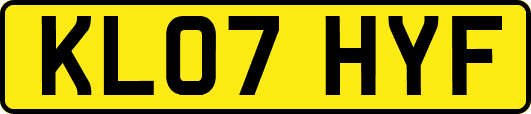 KL07HYF