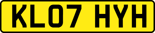 KL07HYH