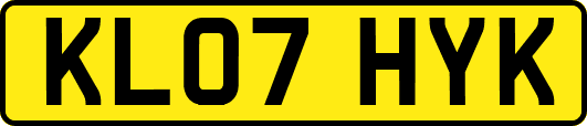KL07HYK