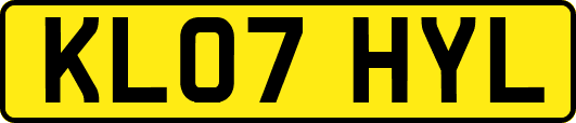 KL07HYL