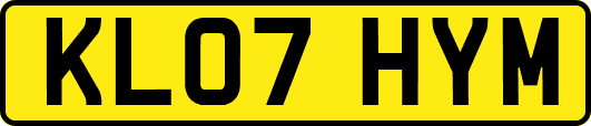 KL07HYM
