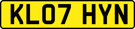 KL07HYN