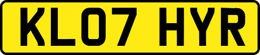 KL07HYR