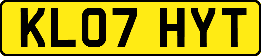 KL07HYT