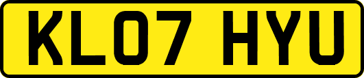KL07HYU