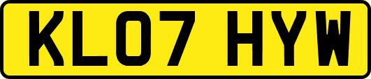 KL07HYW